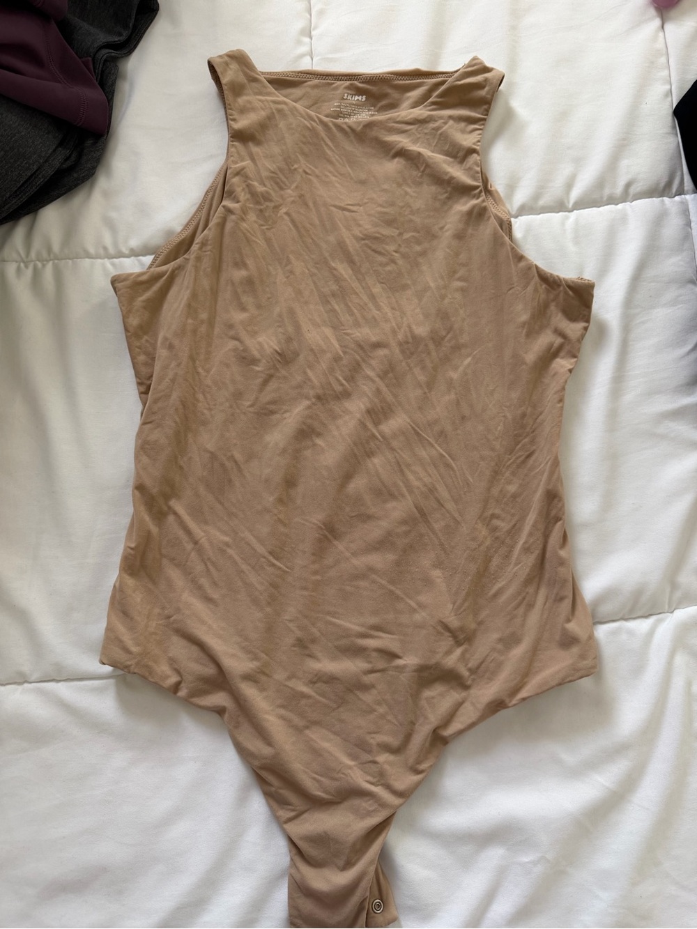 Skims Bodysuit L